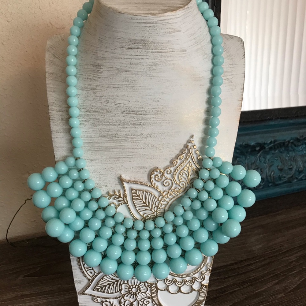 JCREW Jewelry!